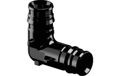 UPONOR Q&E УГОЛЬНИК PPSU 75-75 '2А 1085080