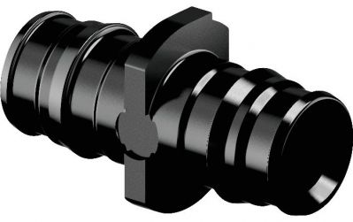 UPONOR Q&E СОЕДИНИТЕЛЬ PPSU 75-75 '10С 1085084