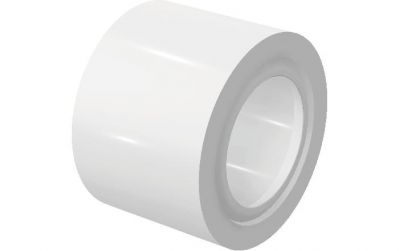 UPONOR Q&E КОЛЬЦО С УПОРОМ БЕЛОЕ 75 '18И 1085087