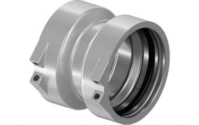 UPONOR RS МУФТА RS3-RS3 '2И 1029145