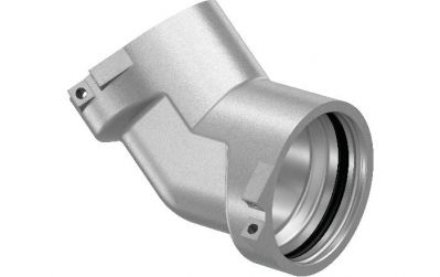 UPONOR RS УГОЛЬНИК 45° RS3-RS3 '1C 1029141
