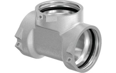 UPONOR RS ТРОЙНИК RS3-RS3-RS3 '1И 1029143