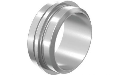 UPONOR RS СОЕДИНИТЕЛЬ КОРОТКИЙ RS3-RS3 L=5ММ '1C 1046751
