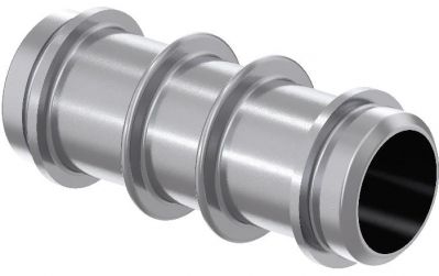 UPONOR RS СОЕДИНИТЕЛЬ ДЛИННЫЙ RS3-RS3 L=210ММ '1C 1046478