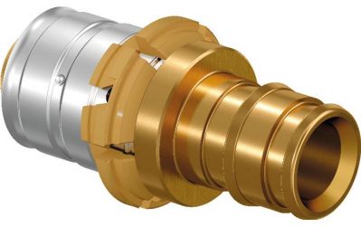 UPONOR Q&E ПЕРЕХОДНИК DR S-PRESS 20-Q&E20 '10И 1062846
