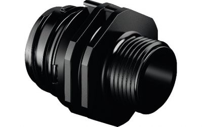 UPONOR AQUA PLUS ШТУЦЕР С НАРУЖНОЙ РЕЗЬБОЙ ДЛЯ КОЛЛЕКТОРА PPM 1