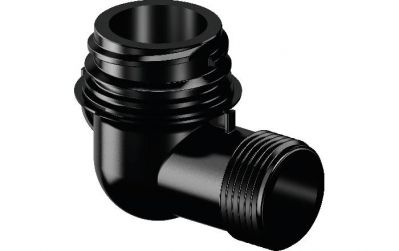 UPONOR AQUA PLUS УГОЛЬНИК С НАРУЖНОЙ РЕЗЬБОЙ ДЛЯ КОЛЛЕКТОРА PPM 1