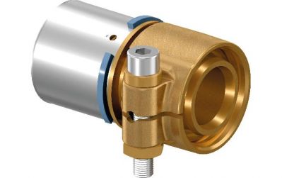 UPONOR WIPEX S-PRESS ПЕРЕХОДНИК PN6 50 '1C 1060060
