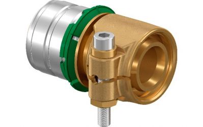 UPONOR WIPEX S-PRESS ПЕРЕХОДНИК PN6 32 '1C 1060058