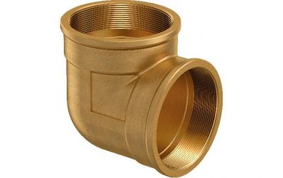 UPONOR ECOFLEX УГОЛЬНИК RP4-RP4 '1C 1078366
