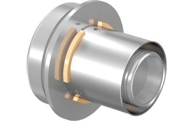 UPONOR RS S-PRESS АДАПТЕР 90-RS3 '1И 1029127