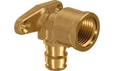 UPONOR SMART AQUA Q&E ВОДОРОЗЕТКА 20-RP1/2