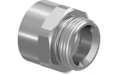 UPONOR UNI-X ПЕРЕХОДНИК РЕЗЬБОВОЙ 3/4