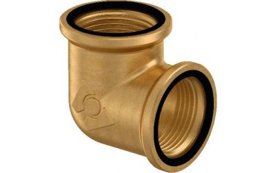 UPONOR WIPEX УГОЛЬНИК G3