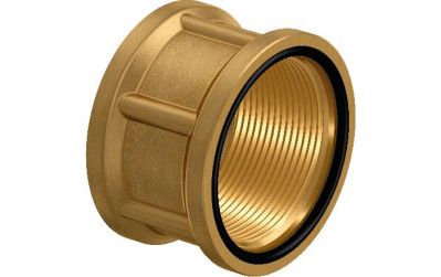 UPONOR WIPEX МУФТА G3