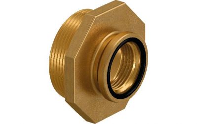 UPONOR WIPEX ПЕРЕХОДНИК  НАР. Х ВНУТР. РЕЗЬБА G3
