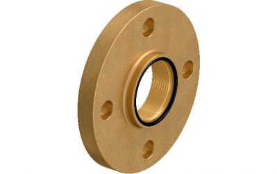 UPONOR WIPEX ФЛАНЕЦ F80/8-160/G3