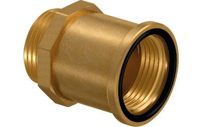 UPONOR WIPEX МУФТА МЕСТА КРЕПЛЕНИЯ G3