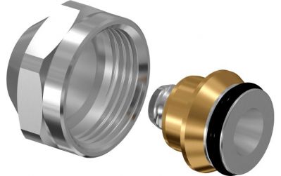UPONOR UNI-X ЗАЖИМНОЙ АДАПТЕР MLC 25-3/4