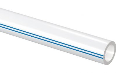 UPONOR COMFORT PIPE PLUS ТРУБА PN6 20X2,0 БУХТА 1000M '1000C 1009232