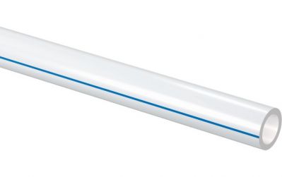 UPONOR MINITEC COMFORT PIPE ТРУБА 9,9X1,1  БУХТА 480M '480С 1063381