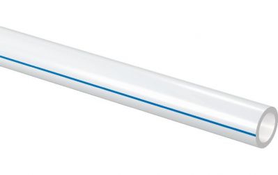 UPONOR COMFORT PIPE ТРУБА 20X2,0 БУХТА 480M '480Ф 1047614