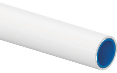 UPONOR UNI PIPE PLUS ТРУБА БЕЛАЯ 32X3,0 БУХТА 50M '50Ф 1084912