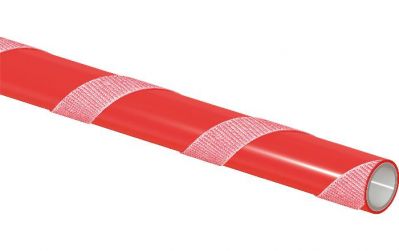 UPONOR KLETT MLCP ТРУБА RED 16X2 БУХА 500М '500C 1048395