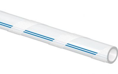 UPONOR KLETT COMFORT PIPE PLUS ТРУБА 16X1,8 БУХТА 640М '640C 1087303