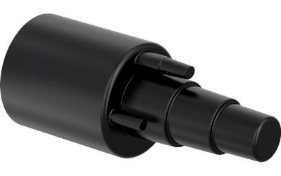 UPONOR ECOFLEX РЕЗИНОВЫЙ КОНЦЕВОЙ УПЛОТНИТЕЛЬ SINGLE 125/200 '1С 1067757