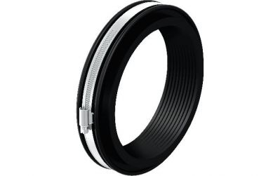 UPONOR ECOFLEX ПРОХОД ЧЕРЕЗ СТЕНУ 200 '1C 1034204