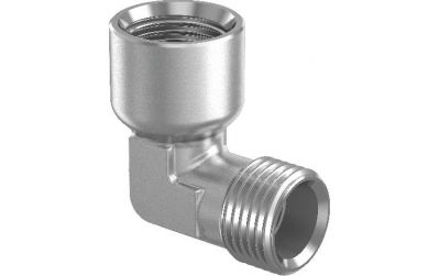 UPONOR UNI-C УГОЛЬНИК РЕЗЬБОВОЙ MLC G1/2