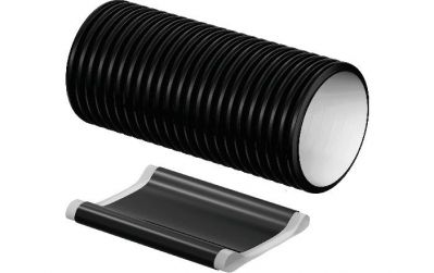 UPONOR ECOFLEX КОМПЛЕКТ ПРОХОДА ЧЕРЕЗ ФУНДАМЕНТ NPW 250 '1А 1083871