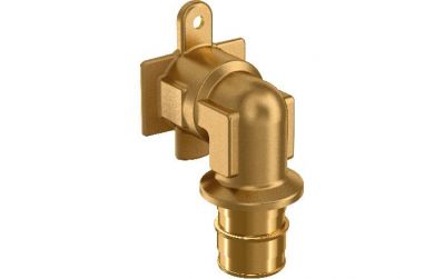 UPONOR SMART AQUA Q&E ВОДОРОЗЕТКА ПОД НАСТЕННУЮ КОРОБКУ SP 20-RP1/2