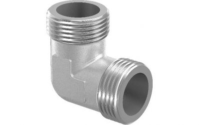 UPONOR UNI-C УГОЛЬНИК РЕЗЬБОВОЙ MLC G1/2