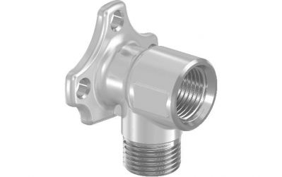UPONOR SMART AQUA ВОДОРОЗЕТКА РЕЗЬБОВАЯ UNI-C 1/2