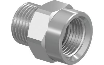 UPONOR UNI-C ПЕРЕХОДНИК РЕЗЬБОВОЙ MLC G1/2