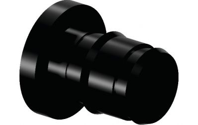 UPONOR Q&E ЗАГЛУШКА ДЛЯ ТРУБЫ 16ММ '20И 1084671