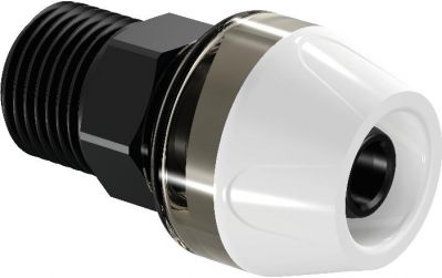 UPONOR RTM ШТУЦЕР С НАРУЖНОЙ РЕЗЬБОЙ КОМПОЗИЦИОННЫЙ 25-3/4