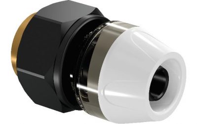 UPONOR RTM ШТУЦЕР С ВНУТРЕННЕЙ РЕЗЬБОЙ КОМПОЗИЦИОННЫЙ 25-3/4