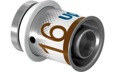 UPONOR S-PRESS PLUS ЗАГЛУШКА 32 '5С 1070624