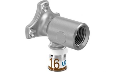 UPONOR S-PRESS PLUS ВОДОРОЗЕТКА ДЛИННАЯ 20-RP1/2