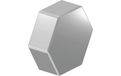 UPONOR UNI-C ЗАГЛУШКА ДЛЯ КОЛЛЕКТОРА S/SH С ВНУТРЕННЕЙ РЕЗЬБОЙ G1
