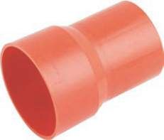 UPONOR СОЕДИНИТЕЛЬНЫЙ ПАТРУБОК ПП Д.110ММ ПВХ/ЧУГУН '1C 1054393