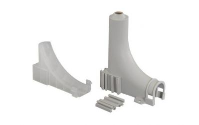 UPONOR SMART RADI ФИКСАТОР КОЛЕНА 25/20 ДЛЯ ТРУБ 16 '10Ф 1009008