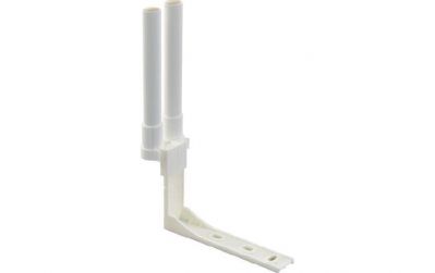 UPONOR SMART RADI КОМПЛЕКТ ДЛЯ ПОДКЛЮЧЕНИЯ  К РАДИАТОРУ 16 (UNIFIX) '10C 1011364