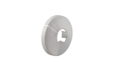 UPONOR SMART RADI ДЕКОРАТИВНАЯ НАКЛАДКА РАЗБОРНАЯ 20 БЕЛАЯ '50А 1011372