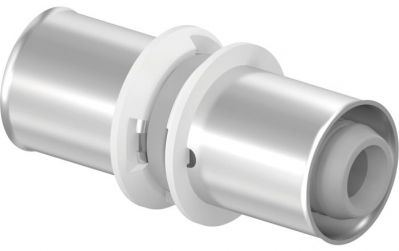 UPONOR S-PRESS ПЕРЕХОДНИК КОМПОЗИЦИОННЫЙ PPSU 50-40 '3И 1046406
