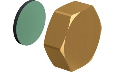 UPONOR AQUA PLUS ЗАГЛУШКА ДЛЯ КОЛЛЕКТОРА 3/4
