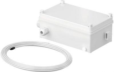 UPONOR SPI ECOFLEX SUPRA STANDARD БЛОК УПРАВЛЕНИЯ 600S С ДАТЧИКОМ ТЕМПЕРАТУРЫ '1C 1035953